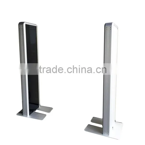 Long Range Rfid Gate Reader Factory photo-2
