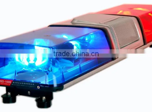 Lightbar(rotating Light Bar, Safey Products) photo-4