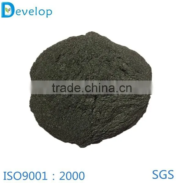 S-1 Natural Colloidal Graphite as Powder Metallurgy Carbon Material photo-4