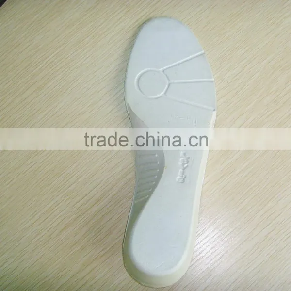 Cheap Latex EVA Foam Material for Shoes Insole photo-2