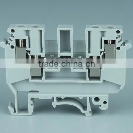 UDK4 two in two out cable connector