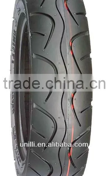 UN-502 Scooter Tyre