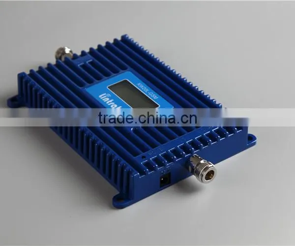 High Gain Good Quality Gsm 1800mhz Cell Phone Signal Booster photo-2