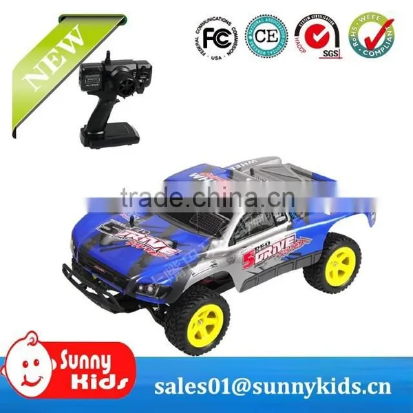 Universal rc Car Remote Control Car High Speed Car photo-6