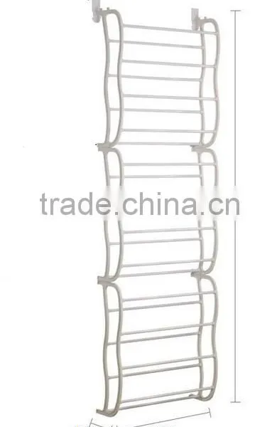 Wholesale Amazon Furniture Shoe Rack With Seat in Stock photo-3