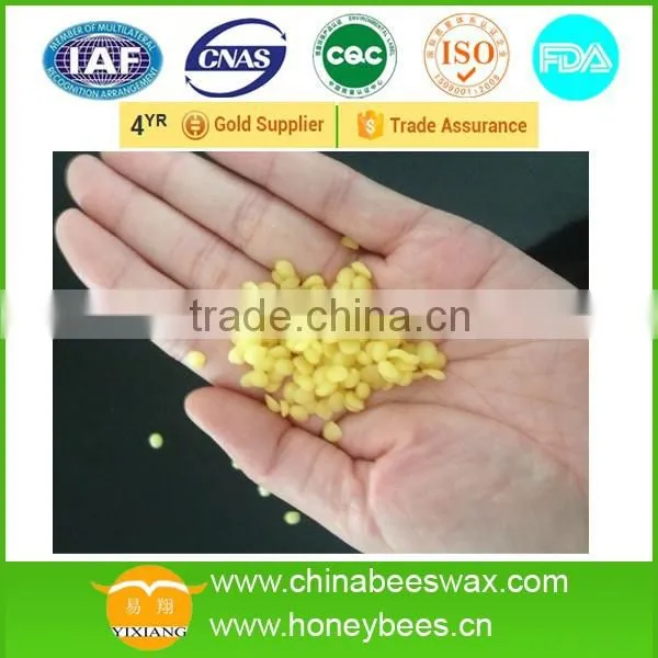 Bee Wax Pellet photo-3