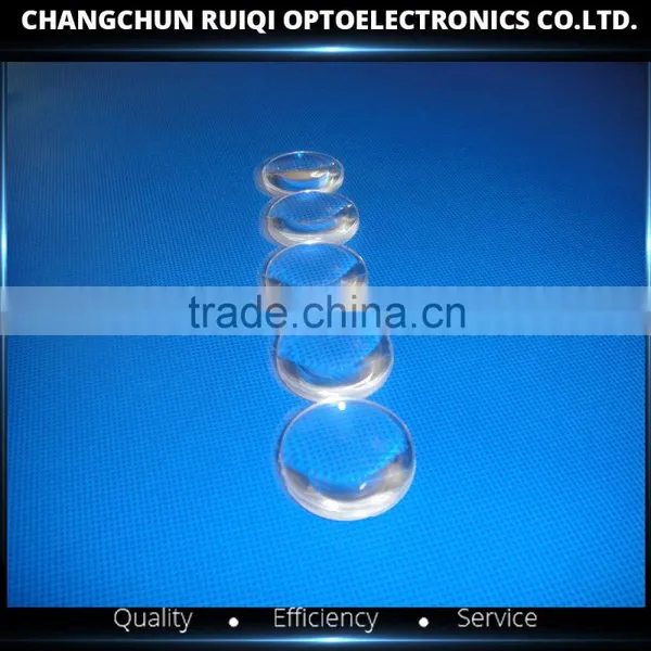 50mm Acrylic Aspheric Lens,magnifying Glass 10x photo-6