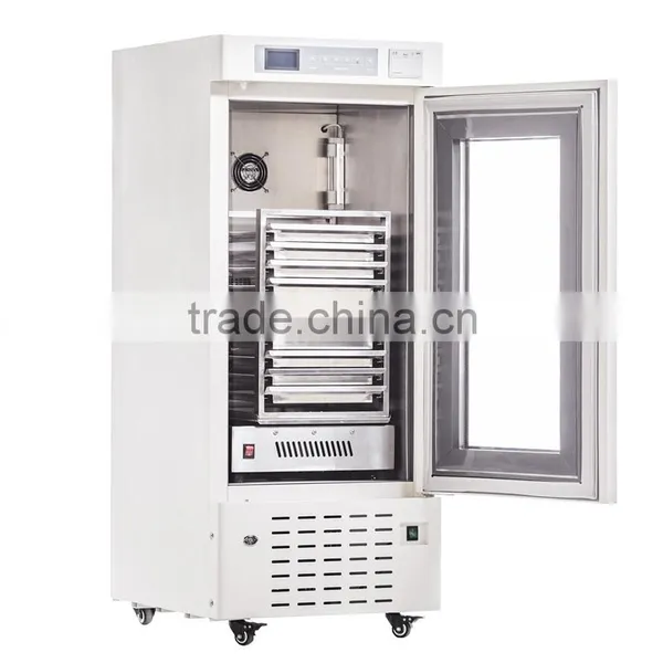 Blood Bank High Accuracy Sensor LED Display Platelet Incubator photo-6