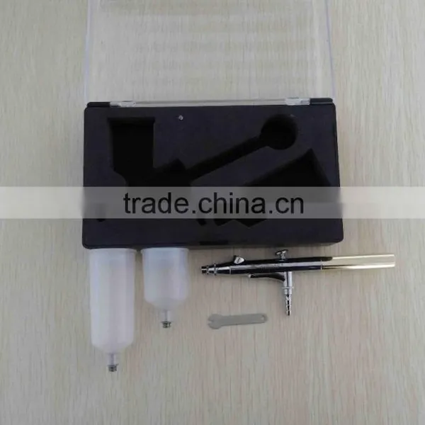 TG136B Temporary Tattoo Airbrush Gun photo-4