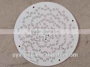 Electronic Ceramic Printed Circuit Board Pcb Manufacturer With RoHs and UL Certification