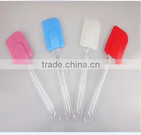 Silicone Cake Spatula Professional Manufacturer Customized Processing photo-4