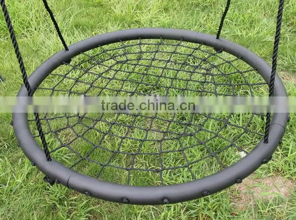 DKS Rope Swing, Height Adjustable Nest Swing photo-2