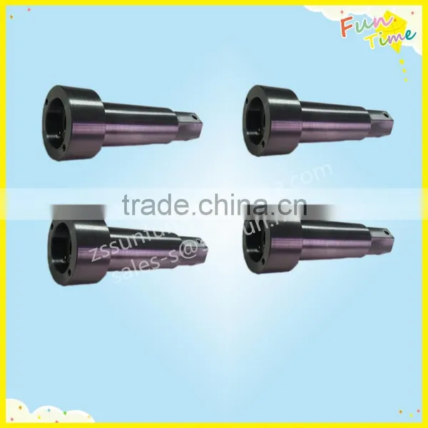 High Precision&High Quality Custom CNC Rapid Tooling photo-3