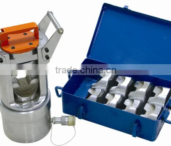 Hydraulic/Mechanical Compression Tool photo-3
