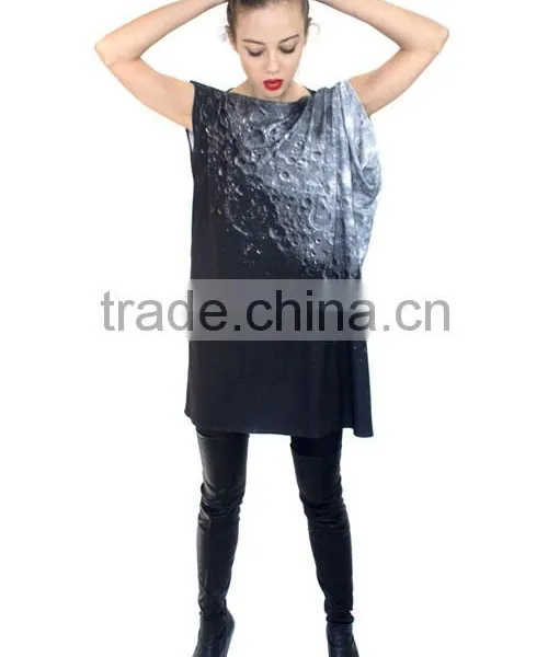 New Arrival Galaxy Casual Cheap Dresses On Sale photo-2