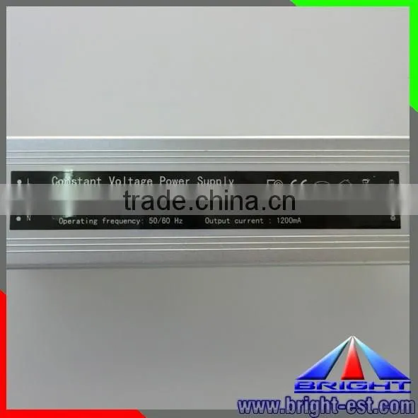 Conatant Current Waterproof Led Driver 700ma,led Driver 100W photo-2