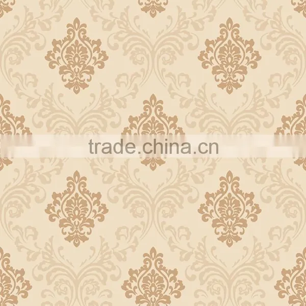 Jane European Style Wallpaper photo-5