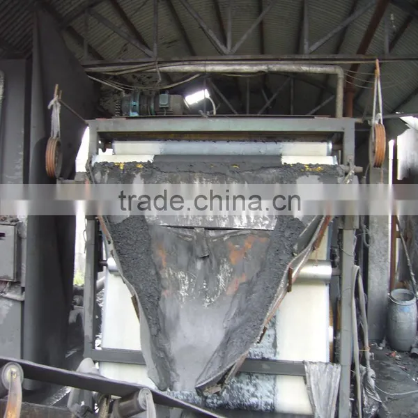 Belt Sludge Dewatering Machine photo-5