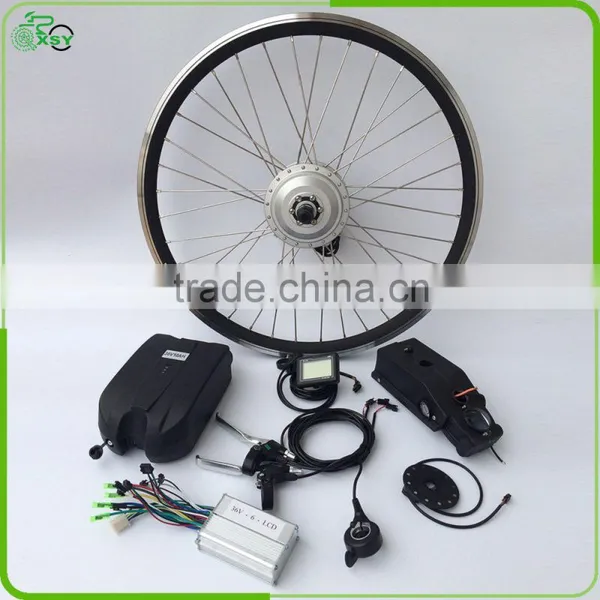 Ebike Motor Kit photo-3