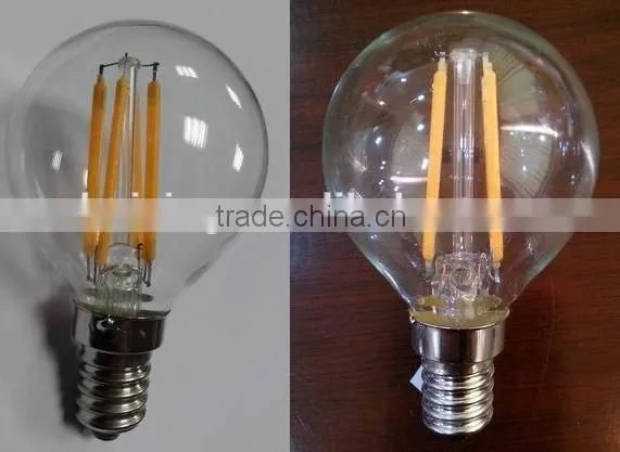 Epistar More Applications 3W,5W E27 Led Bulb photo-4