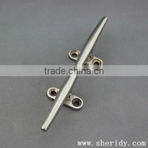 Stainless Steel Deck Hardware