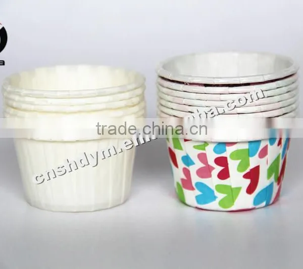 Fashion Colorful DIY Cupcakes photo-6