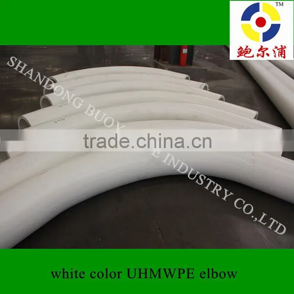 EUHMW-PE Pipe for Fender Sleeve photo-5