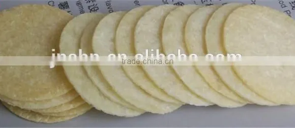 Automatic Hot Sale Rice Crackers Production Machinery photo-5