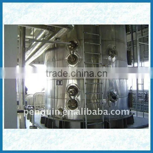 Small Scale Sunflower Seed Oil Refining Machine for Edible Oil photo-3