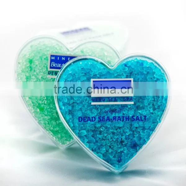 Dead Sea Ocean Aroma Salt 150g Bottle photo-2