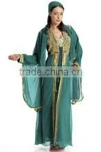 KAFTANS Varieties Efficent