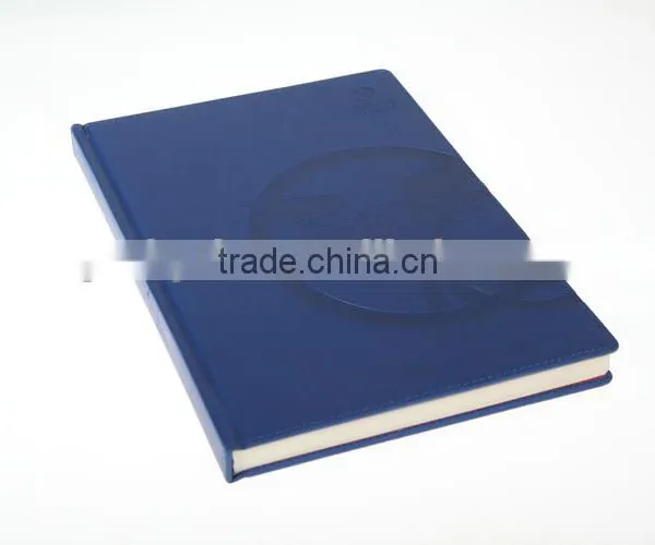 Wholesalers China a4 Spiral Notebook Printing Popular Products in Usa photo-2