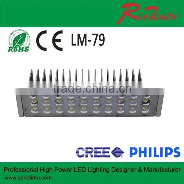 Turkey Street Light 40w 50w 60w 70w Portable Solar Power Generator 30 Watt Led Aluminum Sink Heat Dissipation Led Module photo-3