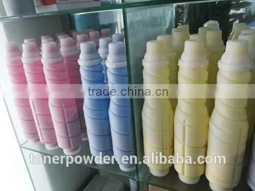 Colour Compatible Copier Toner Powder TN510 for TN510/C500/C8050