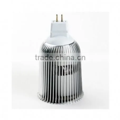 LED Spotlight 9W Spotlight Led 720Lm High Power Cool White Led Spot Light MR16 photo-2