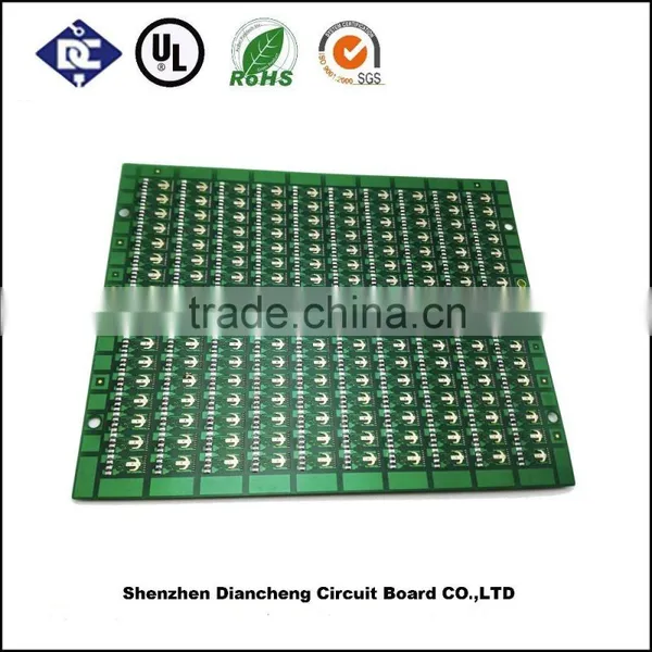 Smd Led Pcb for Led Light Lamp Aluminum Display Board Pcb photo-3