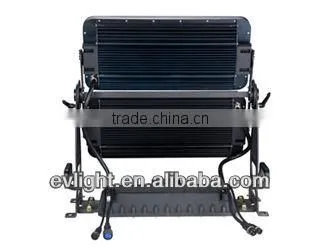 Waterproof Outdoor RGBW Four in One Led City Wall Light 72x10pcs photo-4