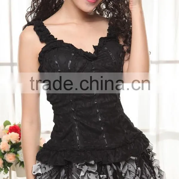 Glp Lolita Vest 61293 photo-2