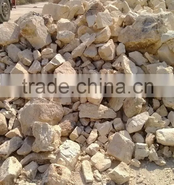 Factory Price of 325mesh 85% Industrial Grade Bauxite Powder photo-3