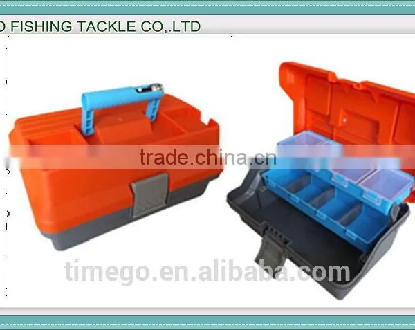 Chinese Manufactory Fishing Tackle Box Fishing Box