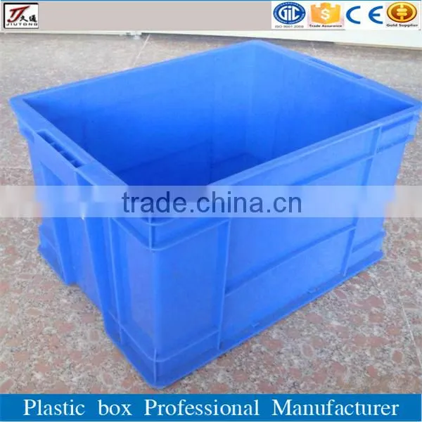 Industrial Plastic Containers/plastic Turnover Box photo-2