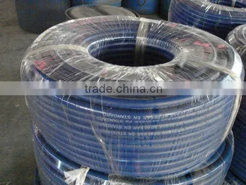High Pressure and Durable Air Hose photo-5