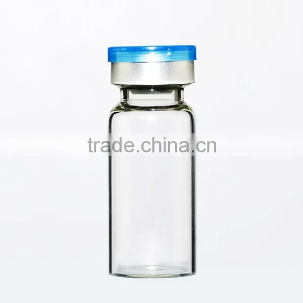 Injection Vial Glass Bottle photo-3