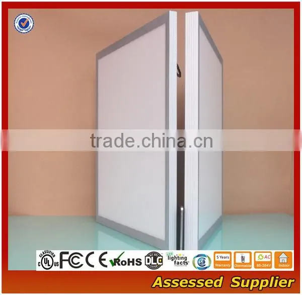 P7-168 BEST SALE LED Panel 34W 600x600 Dimming Led Panel photo-5
