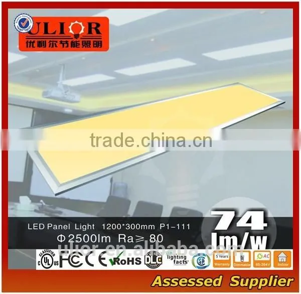P1-111SI Factory Hot Sell NEW Products LED Ceiling Light 22/ 30/ 34/ 35/ 40/ 50/ 65/ 80W 1200x300 Led Ceiling Light photo-2