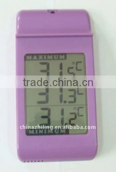 SH-139 Digital Max-min Thermometer photo-3