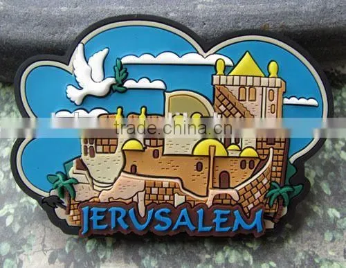 Most Popular 3D SOUVENIR Travel FRIDGE MAGNET,Customized Printing Calendar Magnet,magnetic Alphabet ---DH20108 photo-2