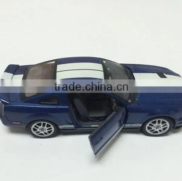 1:43 Model Car photo-3