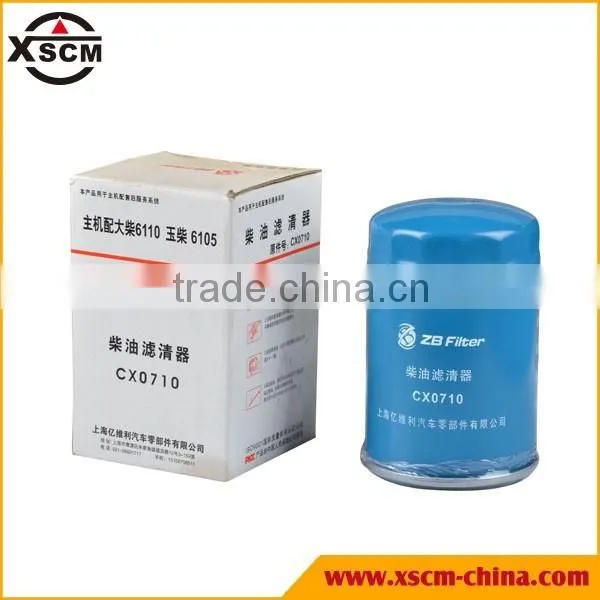 Factory Supply Dielectric Oil Filter Machine