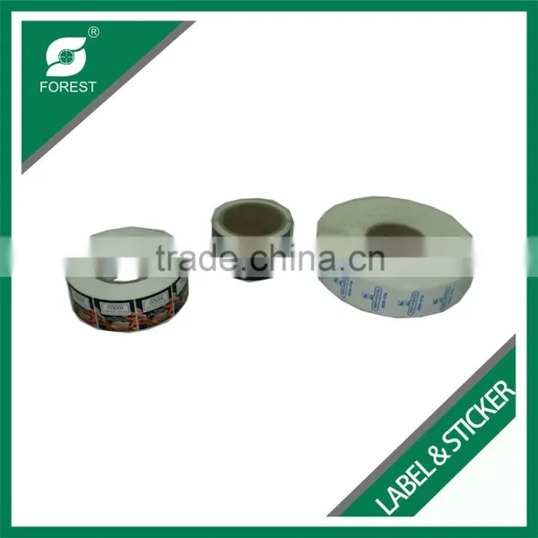 PVC MATERIAL CUSTOM MADE WINDOW STICKER FOR CARS TRANSPARENT DIE CUT LABEL STICKERS WHOLESALE photo-6
